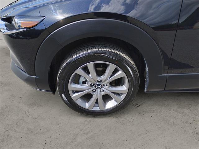 used 2024 Mazda CX-30 car, priced at $32,988