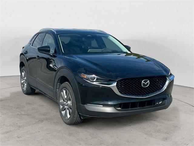used 2024 Mazda CX-30 car, priced at $32,988