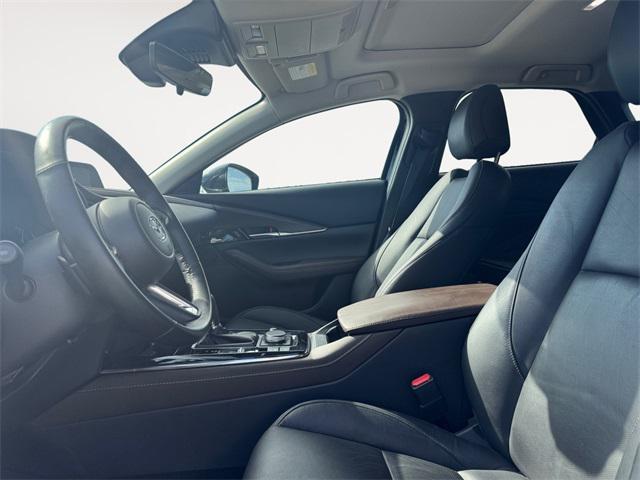 used 2024 Mazda CX-30 car, priced at $32,988