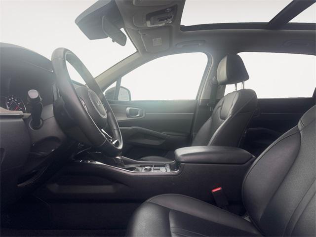 used 2022 Kia Sorento car, priced at $31,888