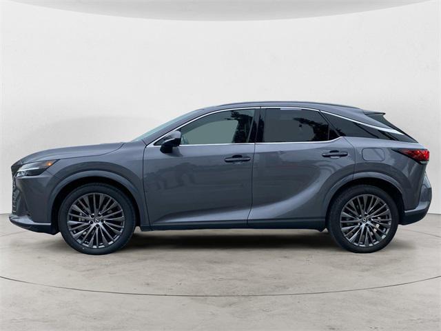 used 2023 Lexus RX 350 car, priced at $60,988