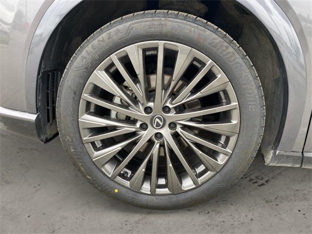 used 2023 Lexus RX 350 car, priced at $60,988