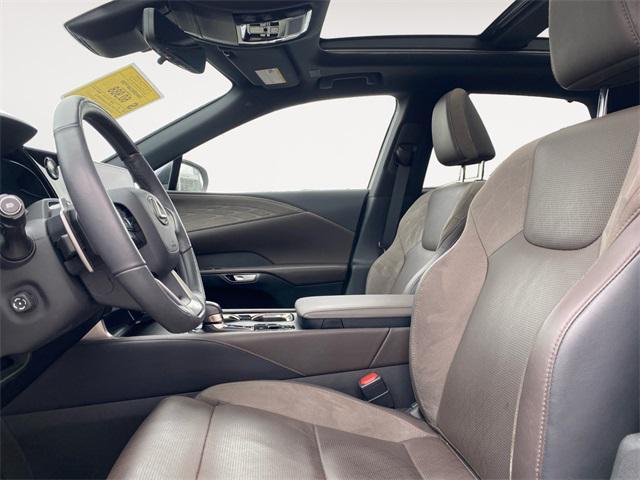 used 2023 Lexus RX 350 car, priced at $60,988