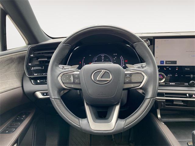 used 2023 Lexus RX 350 car, priced at $60,988