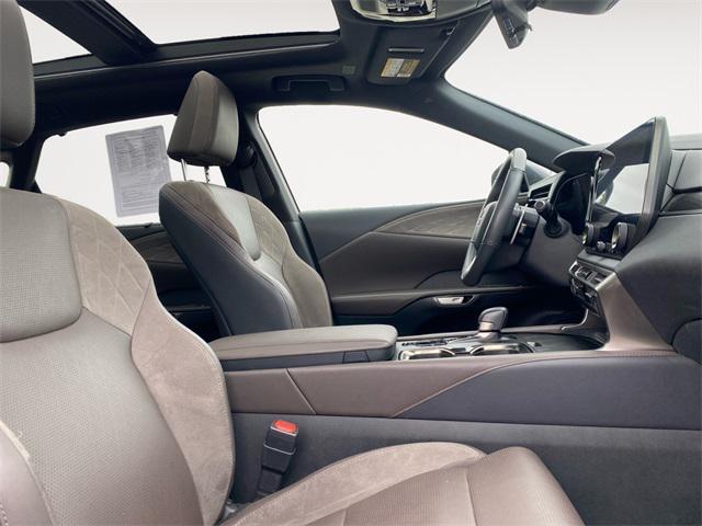 used 2023 Lexus RX 350 car, priced at $60,988