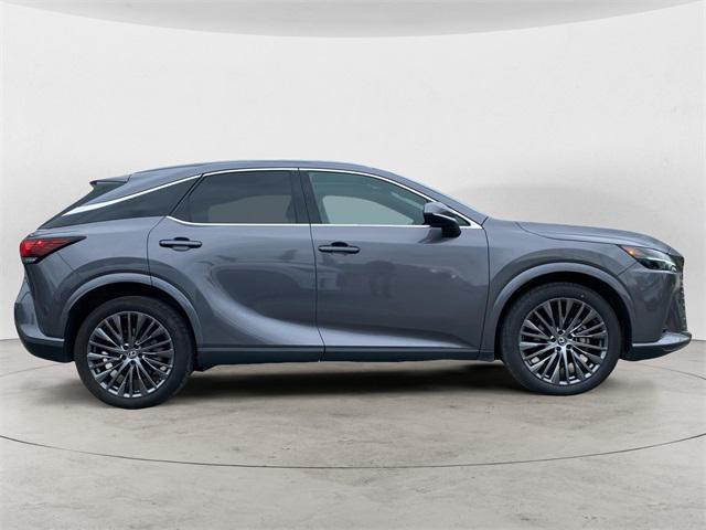 used 2023 Lexus RX 350 car, priced at $60,988