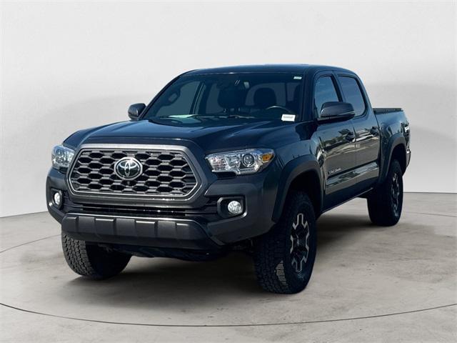 used 2023 Toyota Tacoma car, priced at $46,888