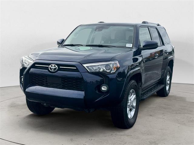 used 2024 Toyota 4Runner car, priced at $43,988