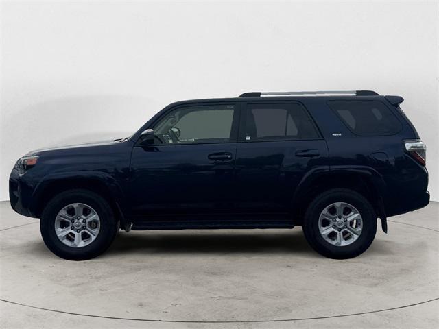 used 2024 Toyota 4Runner car, priced at $43,988