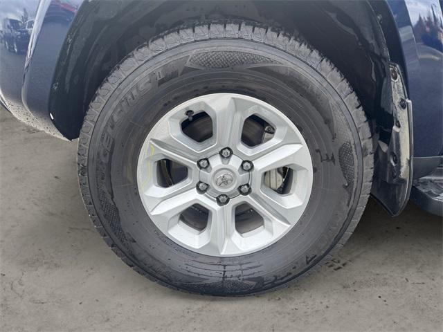 used 2024 Toyota 4Runner car, priced at $43,988