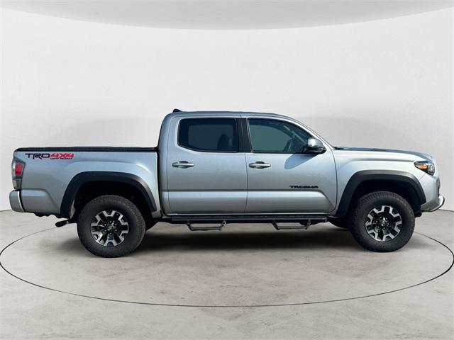 used 2022 Toyota Tacoma car, priced at $44,888