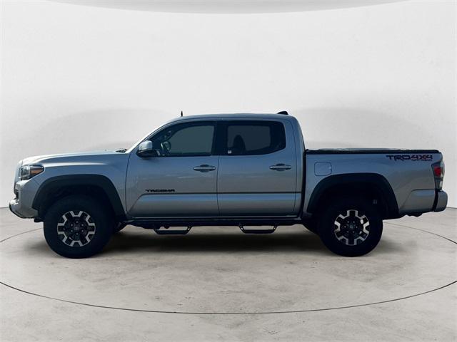 used 2022 Toyota Tacoma car, priced at $44,888