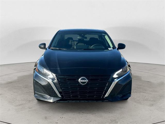 used 2024 Nissan Altima car, priced at $25,488