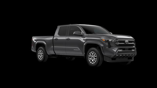 new 2024 Toyota Tacoma car, priced at $43,944