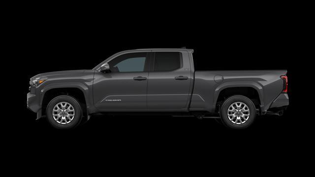 new 2024 Toyota Tacoma car, priced at $43,944