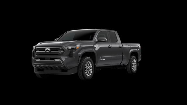 new 2024 Toyota Tacoma car, priced at $43,944