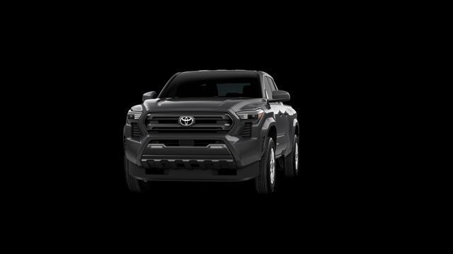 new 2024 Toyota Tacoma car, priced at $43,944