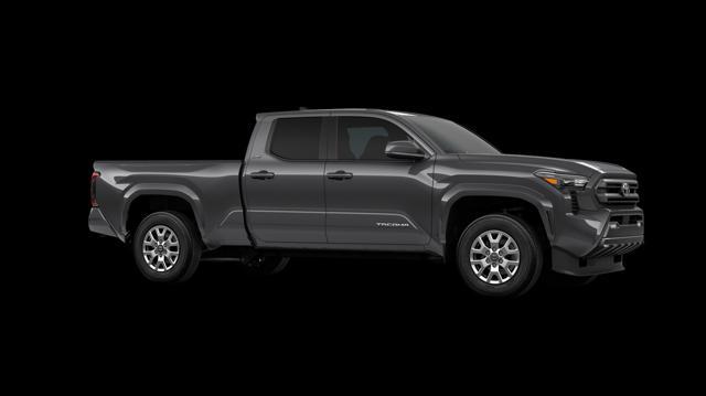 new 2024 Toyota Tacoma car, priced at $43,944