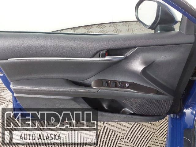 used 2023 Toyota Camry car, priced at $31,988