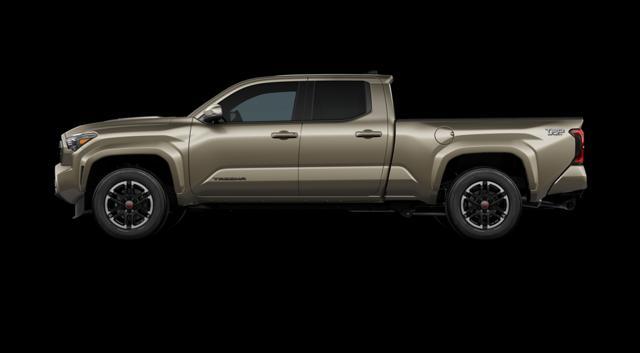 new 2024 Toyota Tacoma car, priced at $55,292