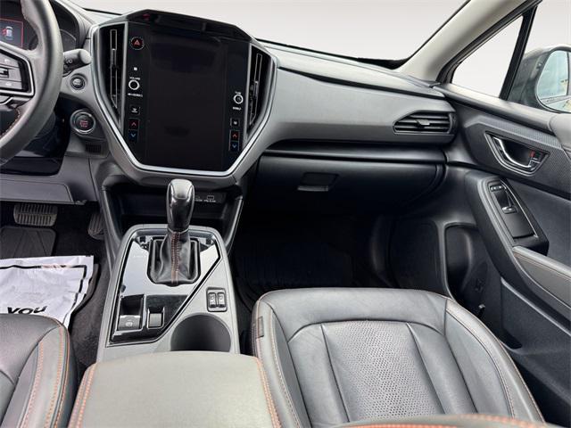 used 2024 Subaru Crosstrek car, priced at $33,988