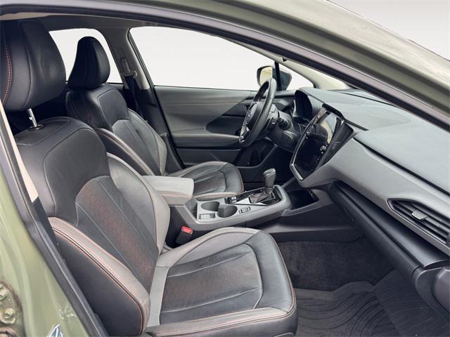used 2024 Subaru Crosstrek car, priced at $33,988