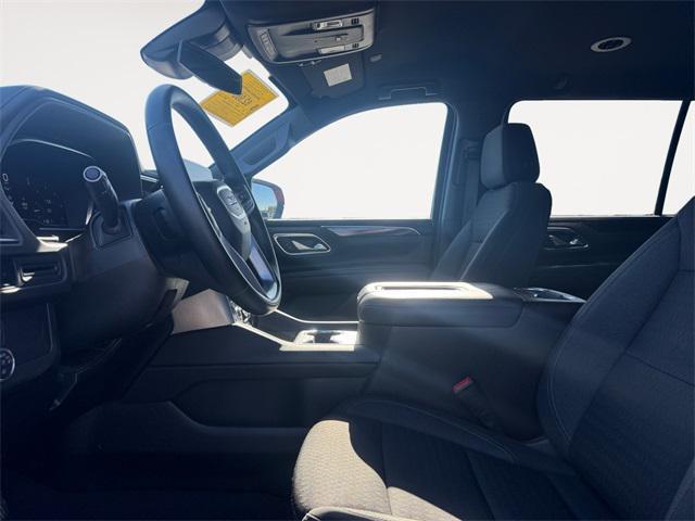 used 2024 GMC Yukon XL car, priced at $59,888