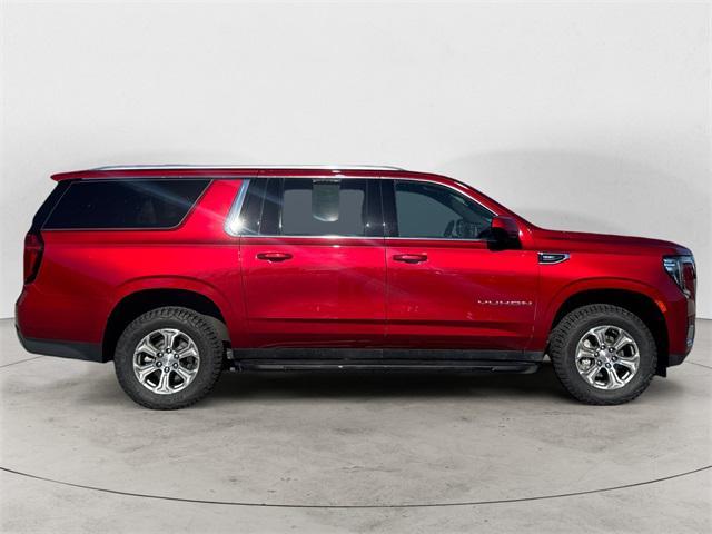 used 2024 GMC Yukon XL car, priced at $59,888