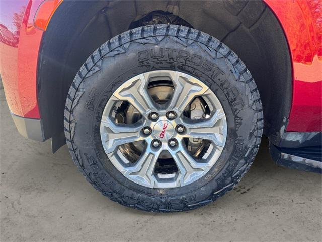 used 2024 GMC Yukon XL car, priced at $59,888