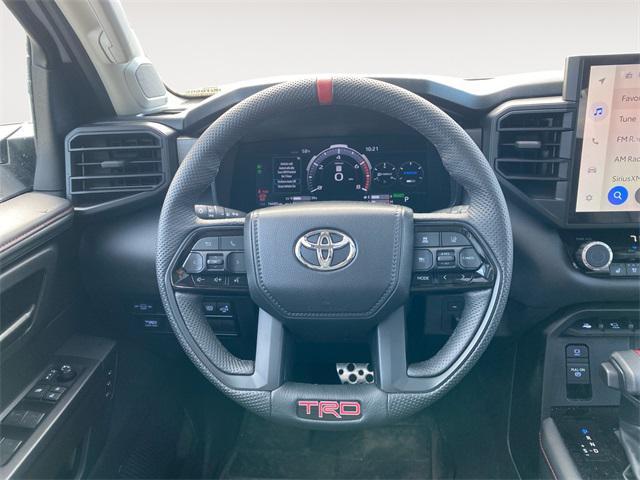 used 2023 Toyota Sequoia car, priced at $81,988