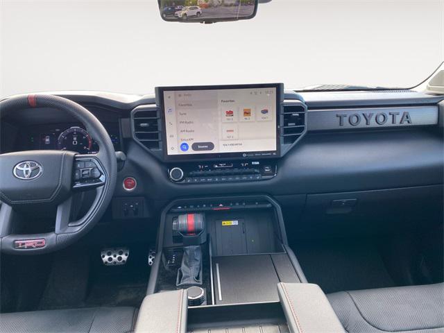 used 2023 Toyota Sequoia car, priced at $81,988