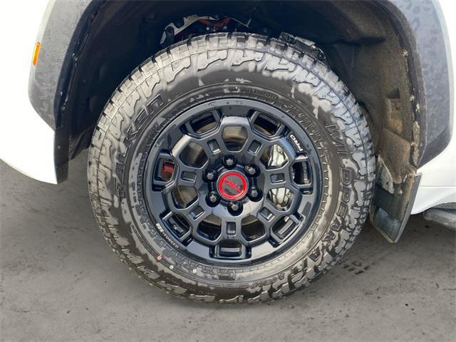 used 2023 Toyota Sequoia car, priced at $81,988