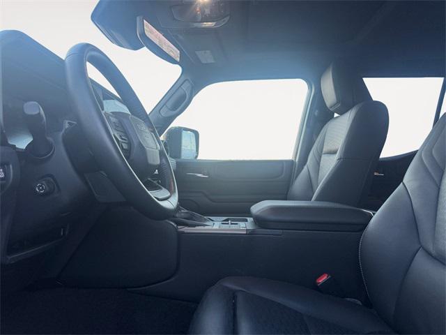 used 2024 Toyota Land Cruiser car, priced at $67,988