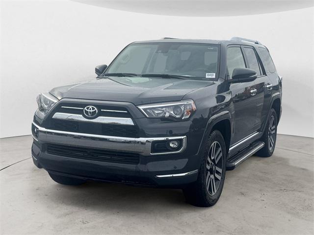 used 2024 Toyota 4Runner car, priced at $54,988