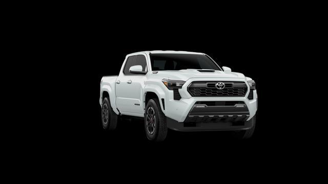 new 2024 Toyota Tacoma car, priced at $57,445