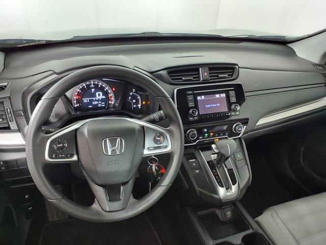 used 2019 Honda CR-V car, priced at $25,988