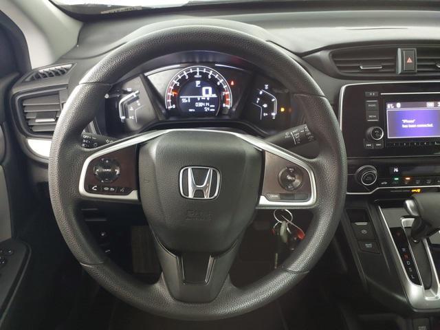 used 2019 Honda CR-V car, priced at $25,988