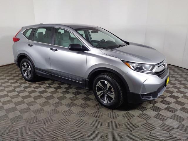 used 2019 Honda CR-V car, priced at $25,988