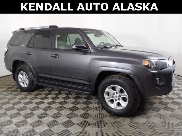 used 2023 Toyota 4Runner car, priced at $47,988