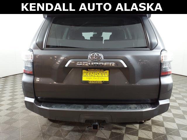 used 2023 Toyota 4Runner car, priced at $47,988