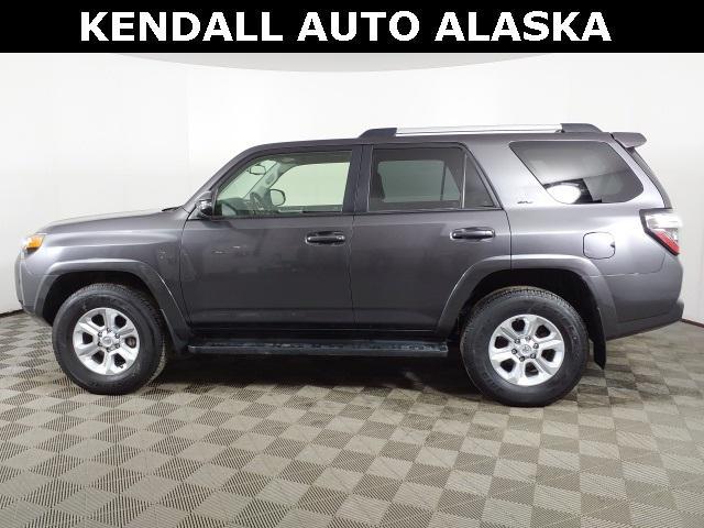 used 2023 Toyota 4Runner car, priced at $47,988