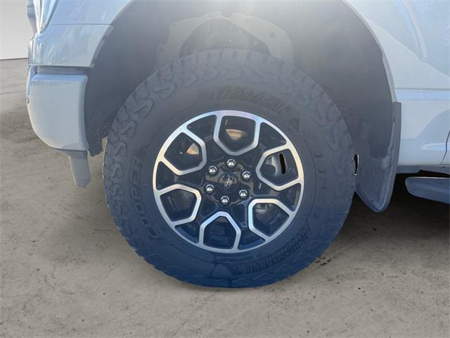 used 2023 Ford F-150 car, priced at $44,988