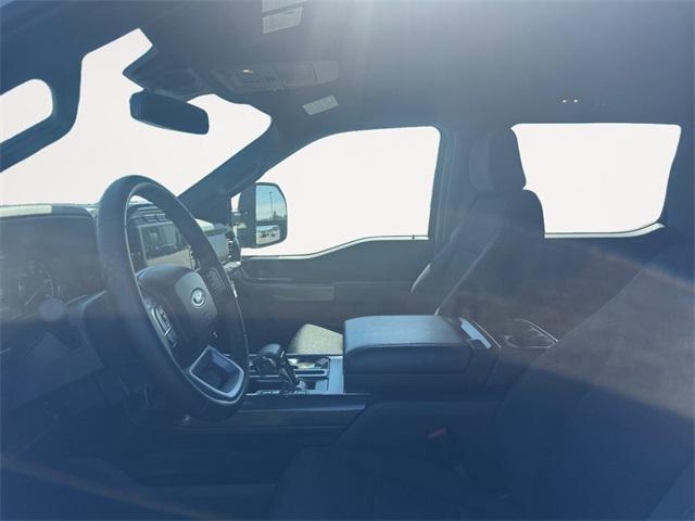 used 2023 Ford F-150 car, priced at $44,988