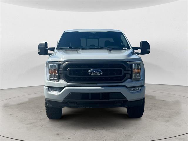 used 2023 Ford F-150 car, priced at $44,988