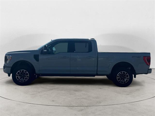 used 2023 Ford F-150 car, priced at $44,988