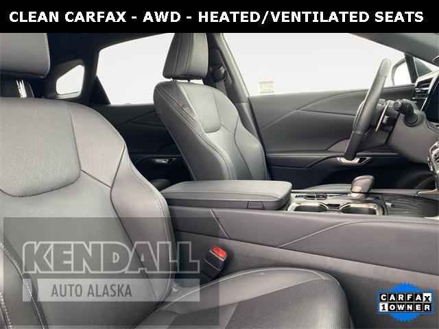 used 2023 Lexus RX 350 car, priced at $54,888
