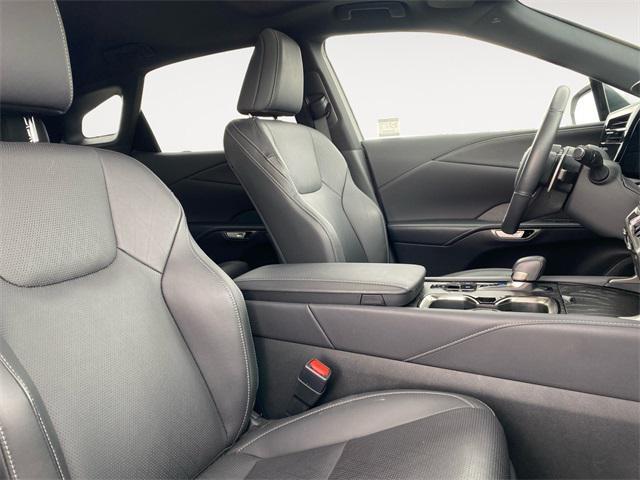used 2023 Lexus RX 350 car, priced at $58,788