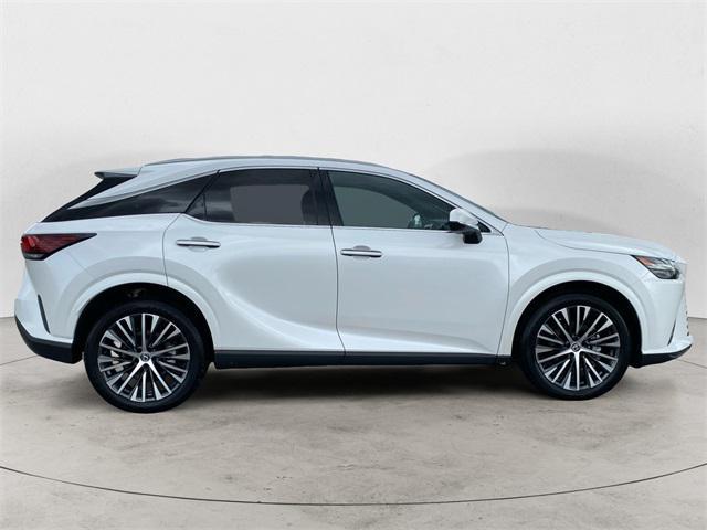 used 2023 Lexus RX 350 car, priced at $58,788