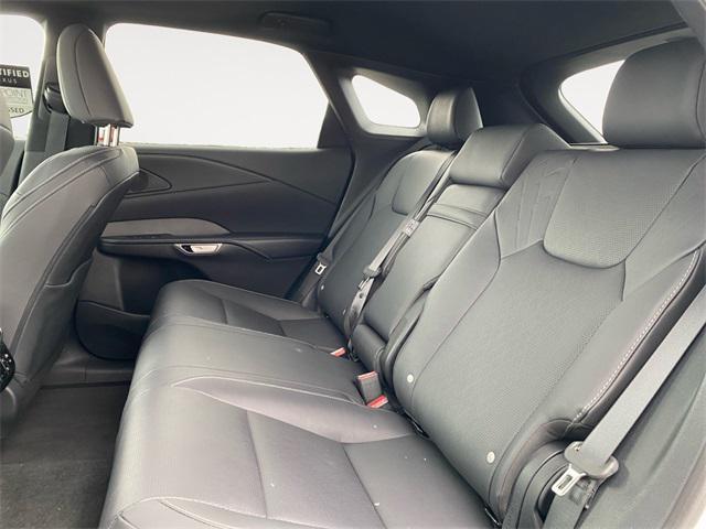 used 2023 Lexus RX 350 car, priced at $58,788