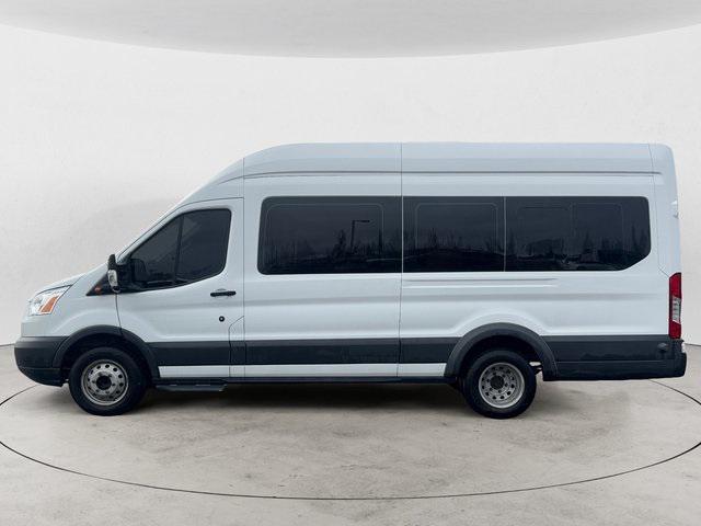 used 2018 Ford Transit-350 car, priced at $48,988